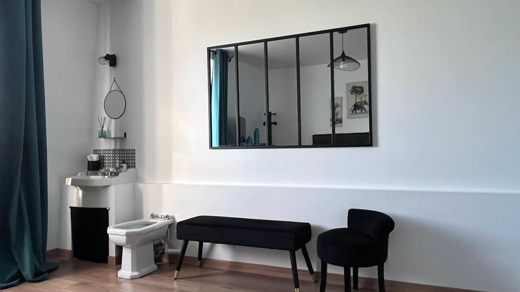 Chambre Au Petit Chateau Tourcoing Eksteriør bilde