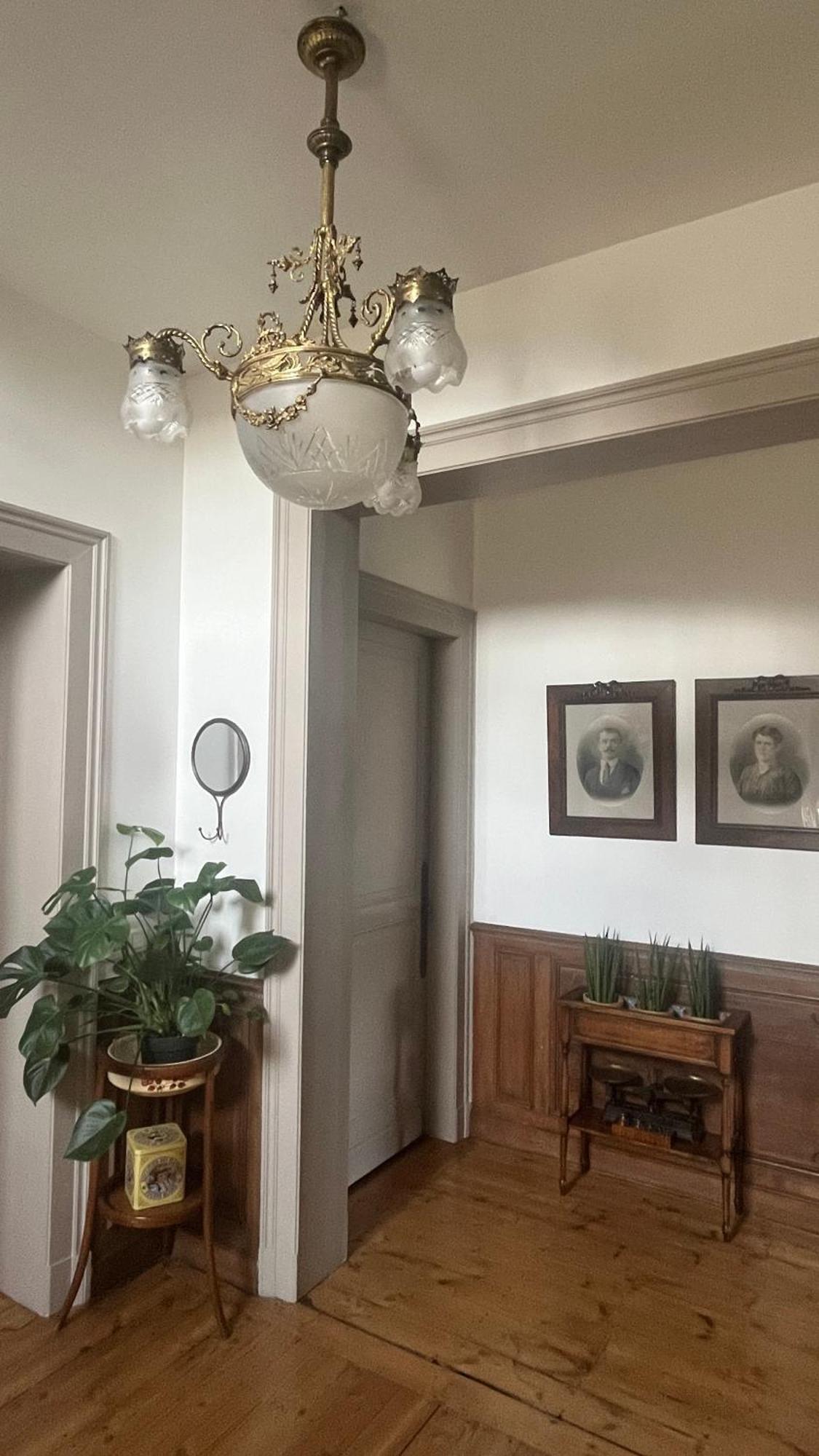 Chambre Au Petit Chateau Tourcoing Eksteriør bilde